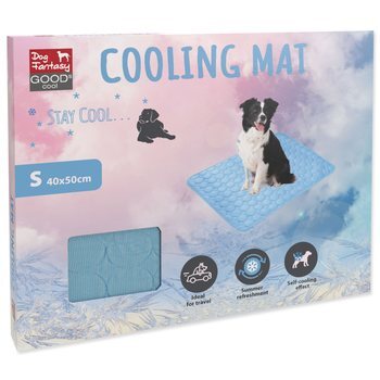 Podložka Dog Fantasy chladiaca S