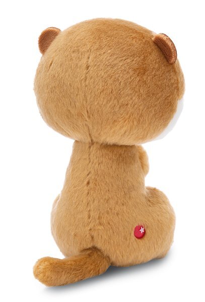 NICI Glubschis plyš Surikata Speeky 15cm