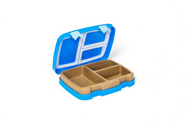 Doloni Lunchbox - blau