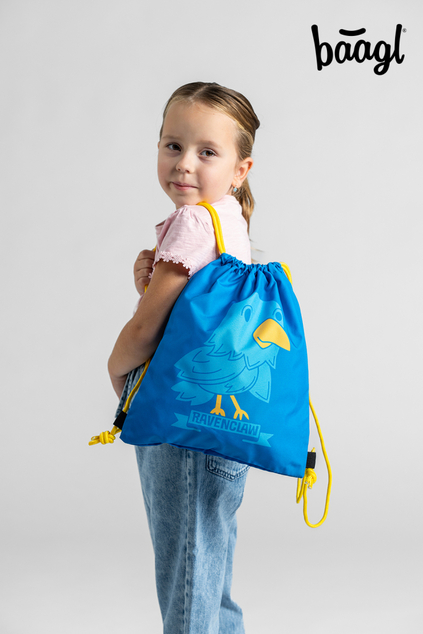 Vorschulrucksack Harry Potter Schnelleinsatz