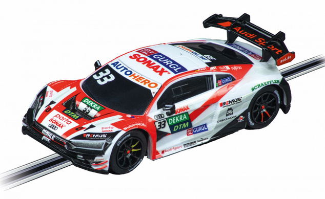 Carrera GO 62611 DTM Super Racer Rennbahn