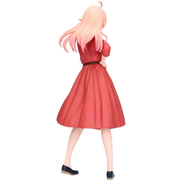 Bandai Witch Watch - Nico Wakatsuki-Vol.2 Figura