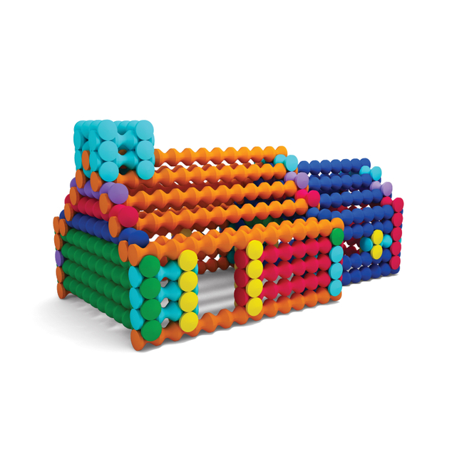 Albi Kvído - Playstix