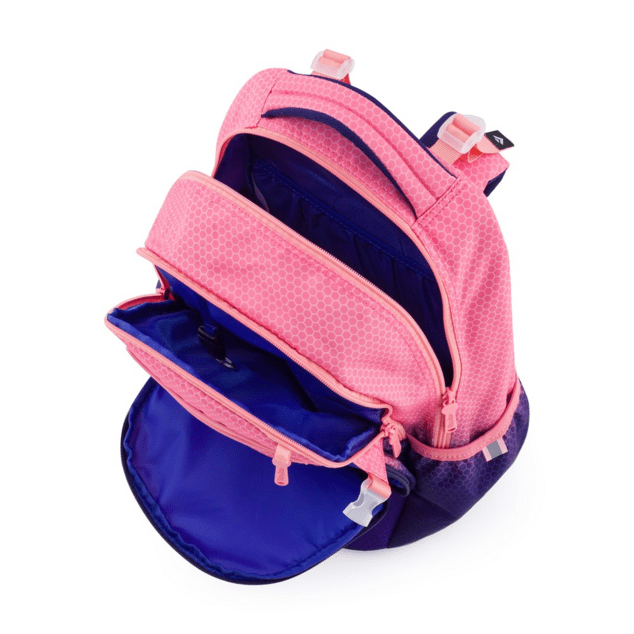 Mochila escolar OXY Ombre Apricot