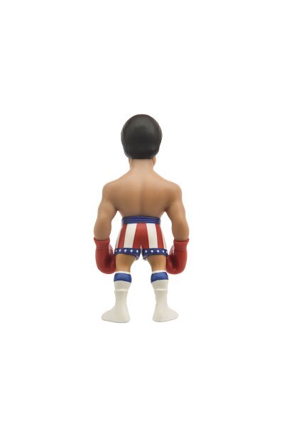 MINIX Movies 7 cm: Rocky - Rocky IV