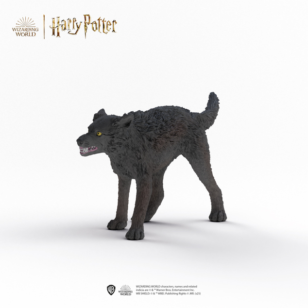 Schleich Harry Potter - Vlkolak vs. Zveromág