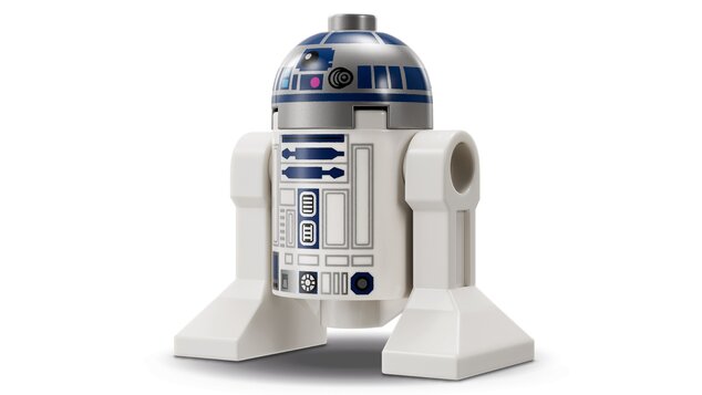 LEGO® Star Wars™ 75379  R2-D2™