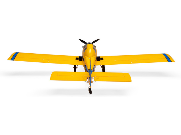 E-flite Air Tractor 0.70m SAFE Select BNF Basic