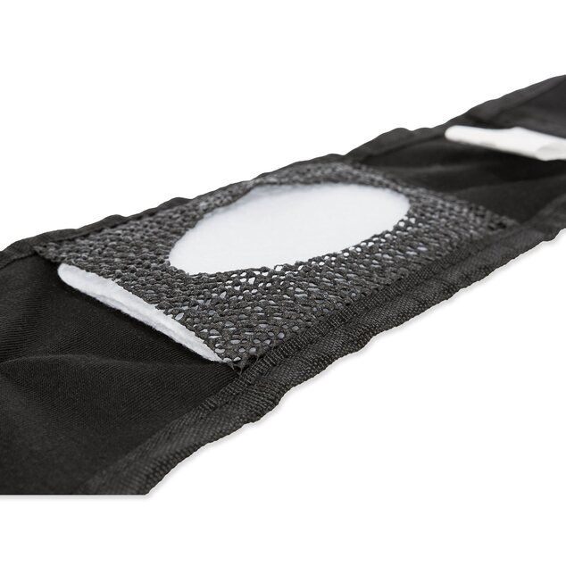 Nohavičky Trixie háracie DeLuxe 20-25cm, XS