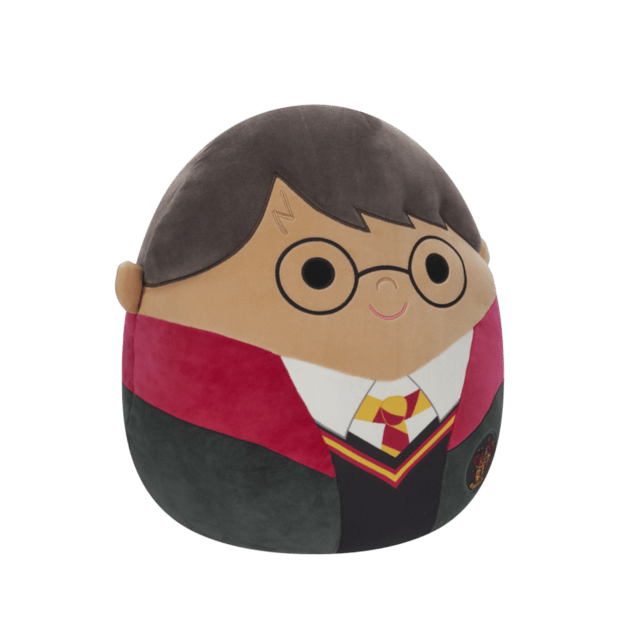 Squishmallows Harry Potter - Harry