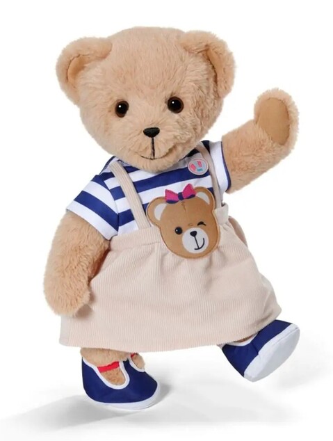Zapf BABY born Teddy Šatôčky