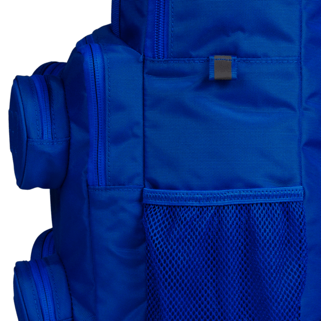 Zaino LEGO Signature Brick 2x2 - azzurro