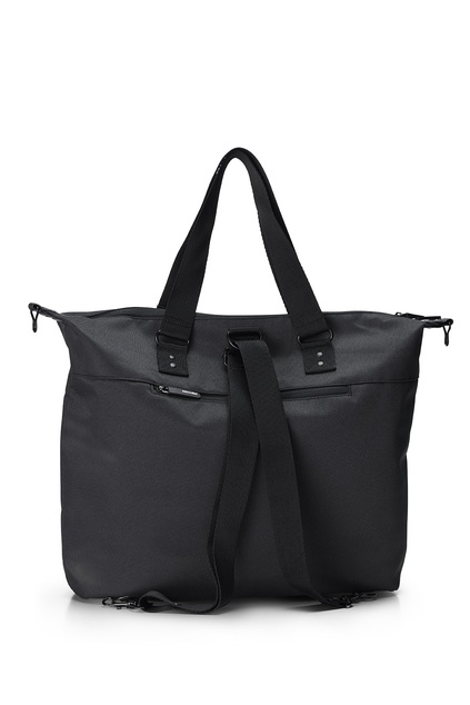 EASYWALKER Sac à langer Jet Black