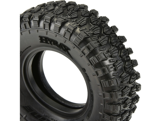 Pro-Line pneu 1.9" Class 1 Hyrax G8 Crawler (2)