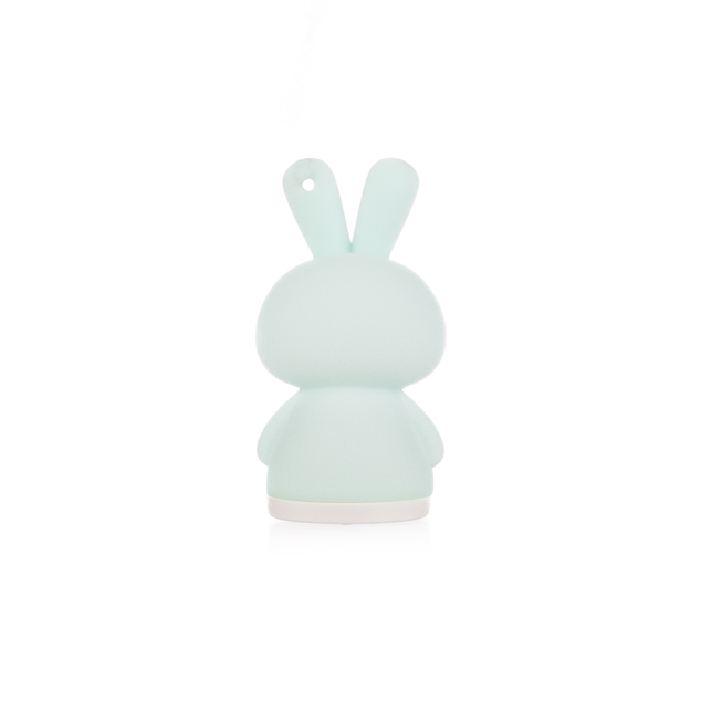 Silikónové závesné svetlo LED, Rabbit