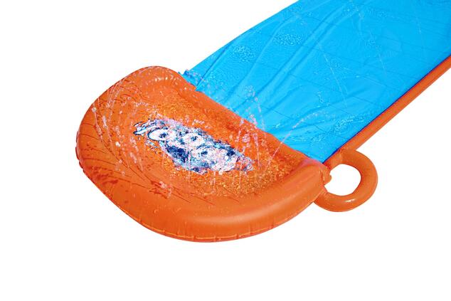 Vodná šmykľavka Single Slide Bestway H2OGO! 4.88m