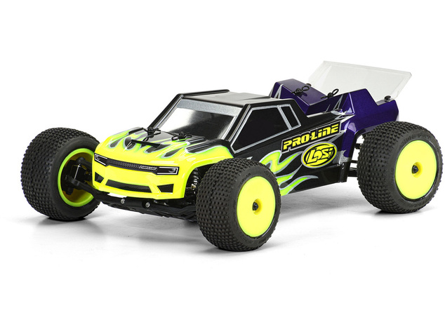 Corpo Pro-Line 1:18 Asse ST (Losi Mini-T)