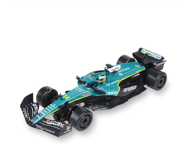 SCX Original Formula GP