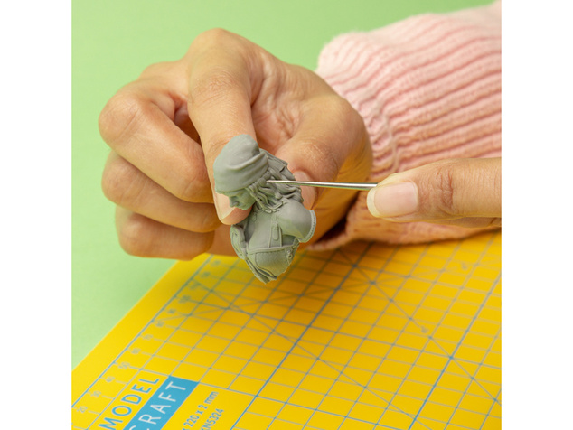 Modelcraft rezacia podložka 2mm A5