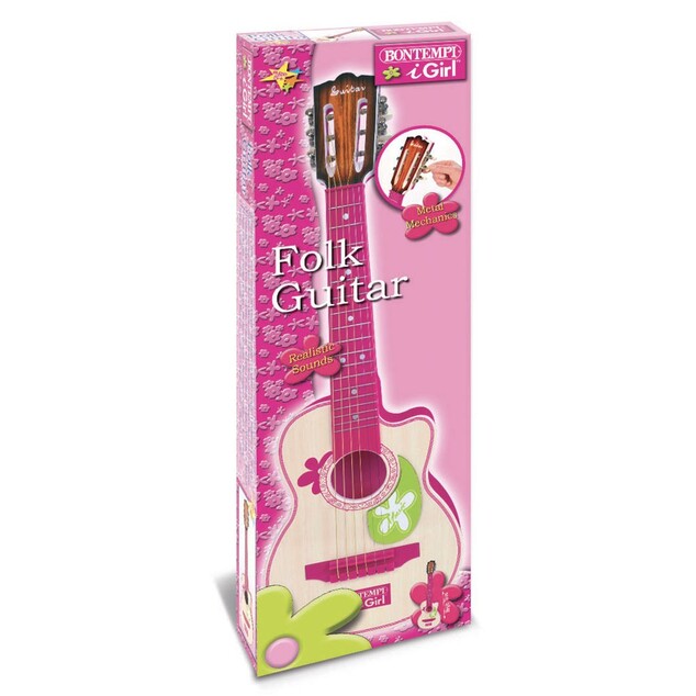 Bontempi Folková  gitara 70 cm Bontempi 207071