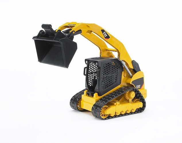 Bruder 02136 Pásový nakladač  CATERPILLAR