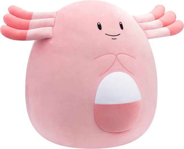 Pokémon Squishmallows Chansey 60 cm