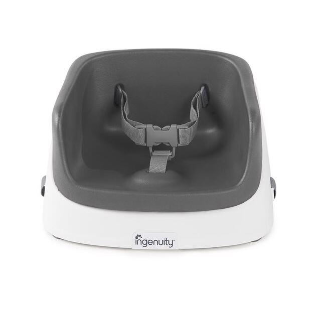 Podsedák na jedálenskú stoličku SmartClean Toddler - Slate 2r+, do 22kg