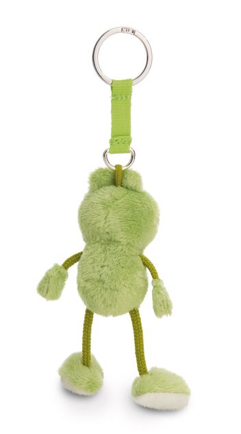 NICI kľúčenka Žabka 7cm Talisminis