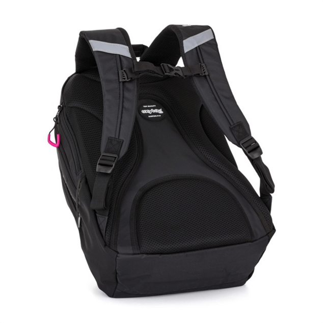 Zaino studentesco + astuccio OXY Sport Ombre girl