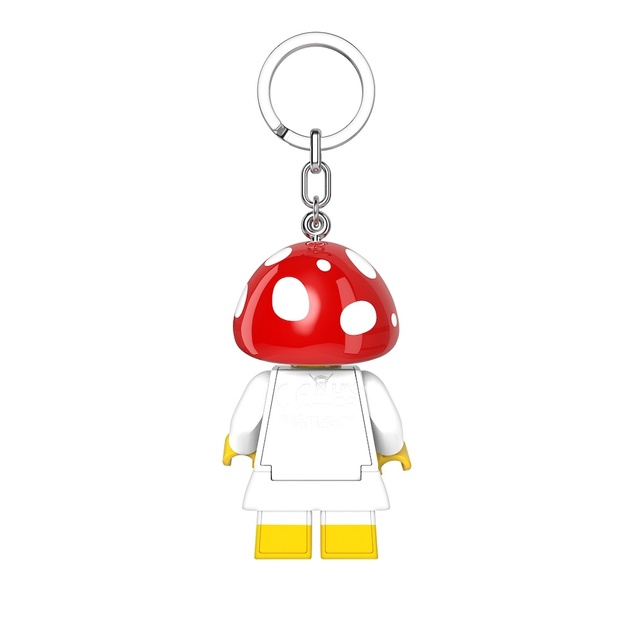 LEGO Minifigures Hríbik svietiaca figúrka (HT)