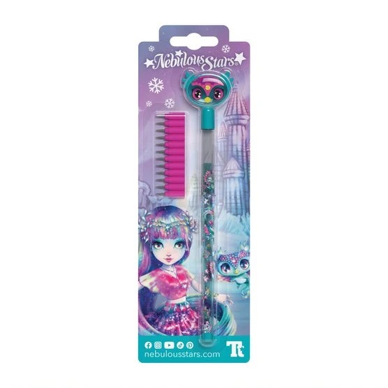 Nebulous Stars Bleistift mit mehreren Spitzen