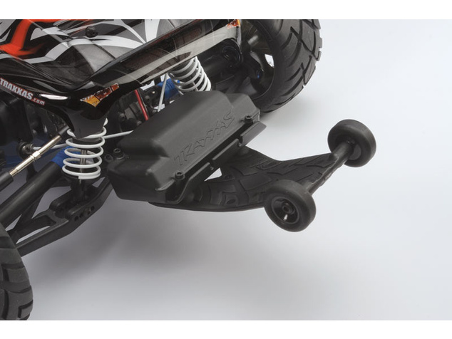 Traxxas Nitro Jato 1:10 BlueTooth RTR červené
