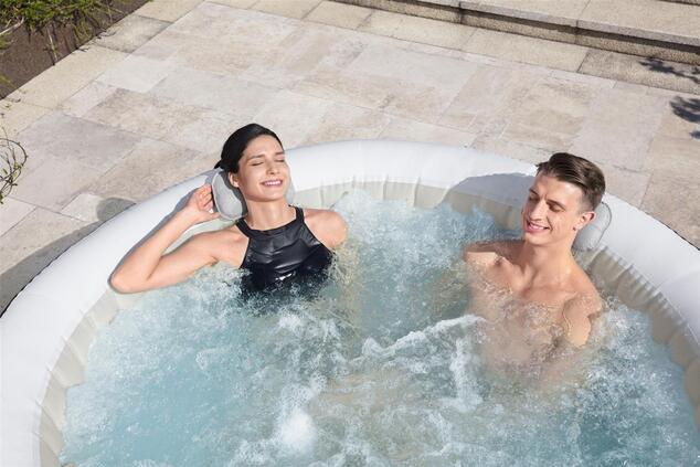 Bestway 60316 Lay-Z-Spa Whirlpool-Kopfstütze