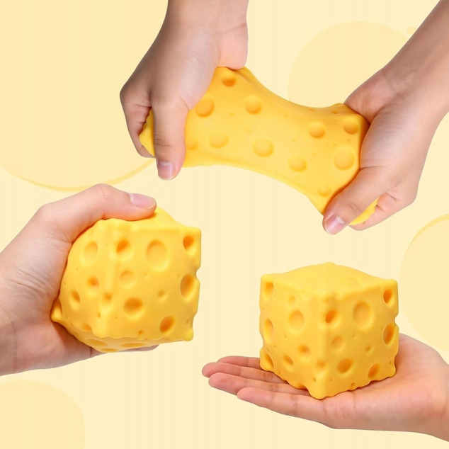 Trend Toys Mega Squeeze Sajt