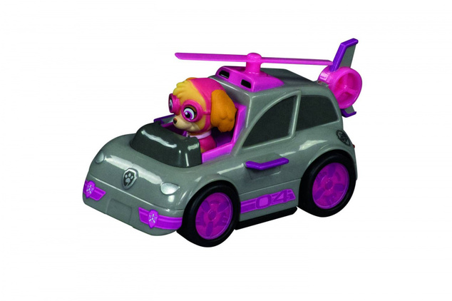 Auto FIRST 65027 Paw Patrol - Skye
