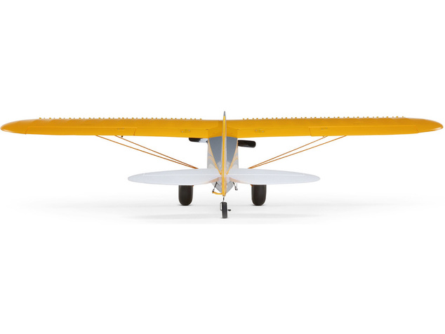 Hobbyzone Carbon Cub S 2 1.3m Cleetus McFarland SE RTF Basic