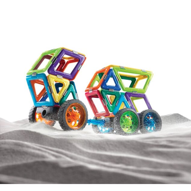 GeoSmart - Space truck - 42 ks