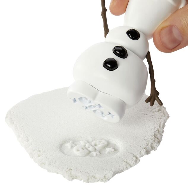 Frozen Bábika Elsa a Olaf