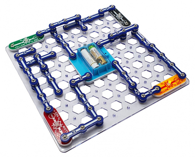 Boffin Board Game