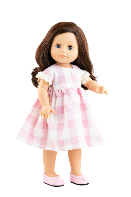 PAOLA REINA Puppe Soy Tú Emily 42cm