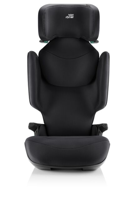 Autosedačka Kidfix M i-Size, Space Black