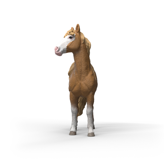 Schleich Mustangstute
