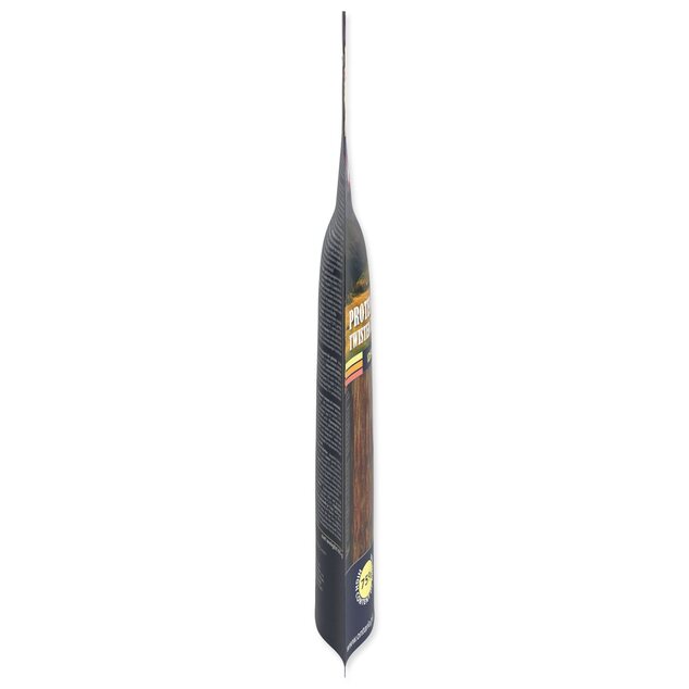 Pochúťka Ontario Protein hovädzie, žuvacia krútená tyčinka 10ks 12,7cm, Small