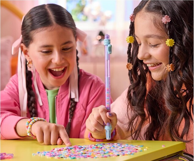 Spin Master Cool Maker Náhradná náplň pre korálkovač