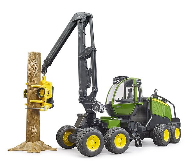 Brother 02135 Mașină de recoltat John Deere 1270G