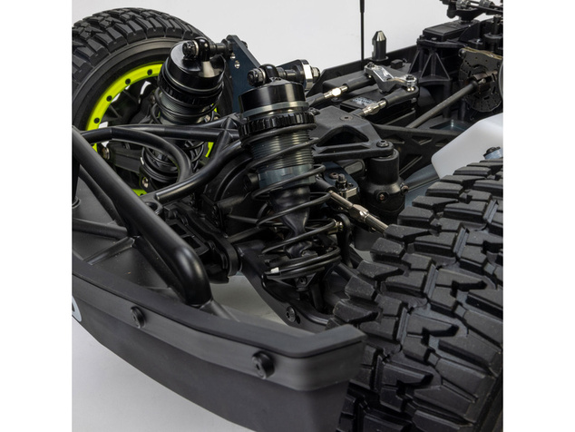 Losi 5ive-TG 3.0 Gas 4WD RTR