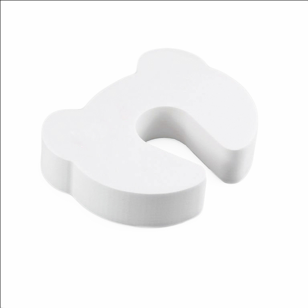 Ochrana proti priškripnutiu, white