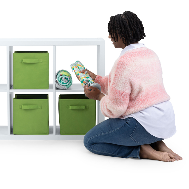 BRIGHT STARTS Deka na hranie s aktivitami Wild Rainforest™ FoldAway™ 0m+