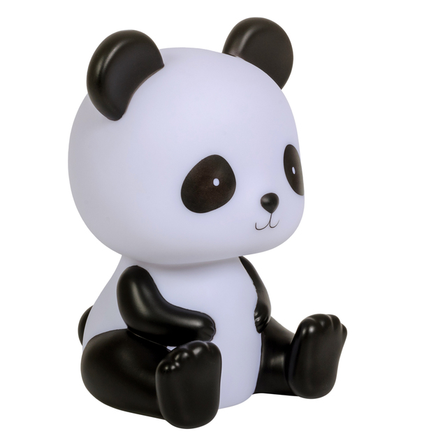 A Little Lovely Company - nočné svetlo - panda