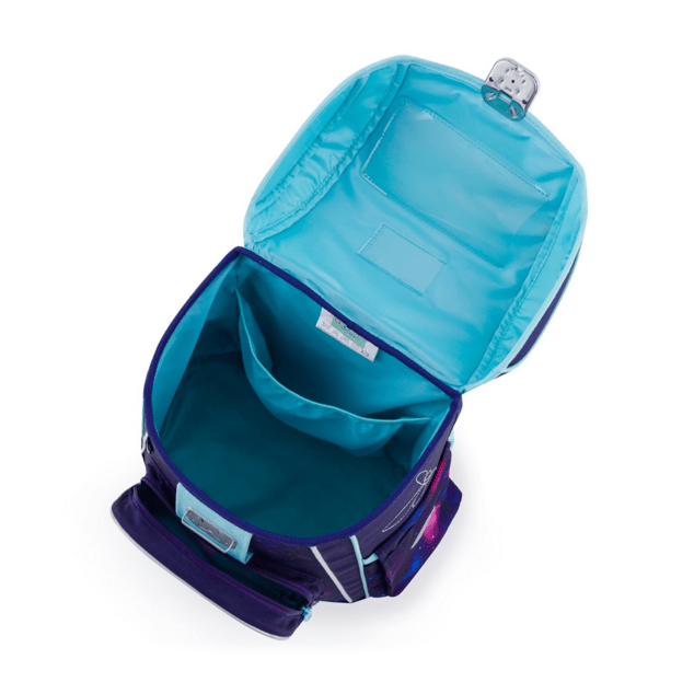 Set scolastico 3 pezzi PREMIUM Farfalla